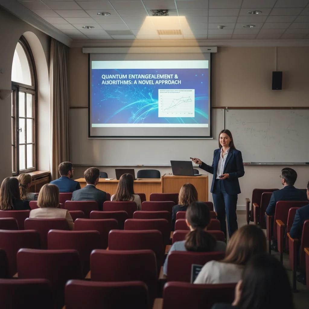 ML Thesis Defense