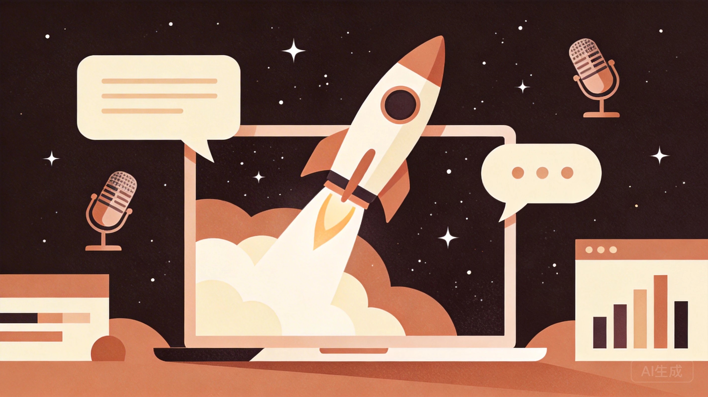 Aural launches on Product Hunt — AI-powered interviews for hiring, research, and practice